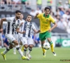 Charleroi knokt in Zweden en heeft alles in handen om te blijven dromen van Conference League