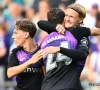 Anderlecht moet nog ferm aan de bak volgende week in Göteborg: Dolberg scoorde, één grote uitblinker