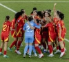 Spanje heeft verlengingen nodig tegen weerbarstig Duitsland, maar zit wel in epische EK-finale