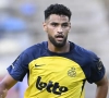 "De kwartfinales, misschien nog verder?": Union-aanwinst heeft plannen in de Champions League