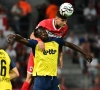 Eerste match en al prijs: Antwerp veroordeelt racistisch gedrag van twee van hun supporters