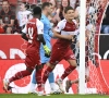 Bij Zulte Waregem reageren ze wel érg opvallend na strafschop op aangeven van de VAR