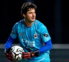 Antwerp-keeper Senne Lammens zegt tot wat hij allemaal bereid is bij volgende club en gaat dieper in op piste Man United