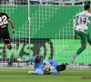 Bekritiseerde doelman is meteen man van de match én komt met ferme verwittigingen