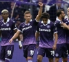 Anderlecht met vijfklapper tegen Westerlo: 17-jarige De Cat indrukwekkend, Angulo is een andere speler