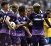 Anderlecht maakte indruk, STVV en Standard ook: dit is ons eerste team van de week