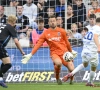 Kos Karetsas vertelt wat hij meemaakte toen hij niet voor Rode Duivels koos