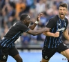 Club Brugge zet scheve situatie recht tegen Racing Genk, maar ziet Ordonez nog rood pakken