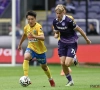Supporters Anderlecht gaan helemaal los: "Vorig jaar niemand zien doen op een héél jaar"