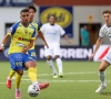 KAA Gent gaat onderuit na dol slotkwartier op Sint-Truiden