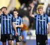 "Als ik in vorm ben, kunnen ze me niet negeren" Club Brugge-talent stuurt een krachtige boodschap naar Rudi Garcia