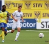 LIVE: Na opvallende owngoal, nog meer opmerkelijke strafschop tijdens STVV-Gent!