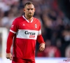 Duel der "sterke spitsen"? Vincent Janssen aan gelukkige kant van de medaille, maar dat dwingt Antwerp-speler zelf af