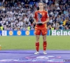 Niet meer dan een troostprijs voor beste speelster ter wereld: van Flames logischerwijze geen spoor