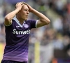 Zondag nog in de basis, maar was het zijn laatste match voor Anderlecht? Er ligt een concreet bod op tafel.