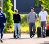KAA Gent denkt aan de opvolging van Davy Roef: 16-jarig Belgisch toptalent blijft aan boord en De Bruyne kent hem ook