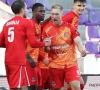 Ex-spits Antwerp, Kortrijk en Deinze op test in de Challenger Pro League