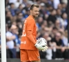 Simon Mignolet is duidelijk over rotatiesysteem van Nicky Hayen