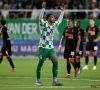 Vertrekt de beste speler van La Louvière? 'Akkoord met Saudische club nadert'