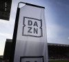DAZN zal slechts de helft van de wedstrijden van de Challenger Pro League uitzenden