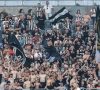 🎥 'Supporters' Charleroi raken slaags met Zweedse fans met meerdere gewonden tot gevolg