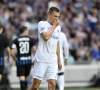 Is Daan Heymans een grote bedreiging voor het plekje van Kos Karetsas bij KRC Genk?