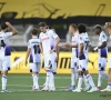 Johan Boskamp is heel hard voor Anderlecht en spaart slechts één speler