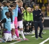 Eerste crisis bij Anderlecht na pijnlijke uitschakeling in Europa League? Besnik Hasi zegt waar het op staat