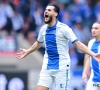 Wie is Mohammed El Hankouri, de tiende zomeraanwinst van Standard?
