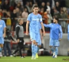 Gefrustreerde Hans Vanaken is duidelijk na nederlaag tegen KV Mechelen: "Goedkope penalty"