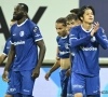 KAA Gent en La Louvière serveren lauwe koffie: Ito zorgt voor héél late verlossing