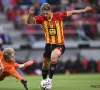KV Mechelen-speler maakt grote indruk... zonder te scoren: "90 procent tevreden"
