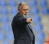 🎥 Genk-coach Fink lastig na gelijkspel tegen Antwerp: "Ik ben niet blij"