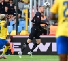 🎥 Doelman van Zulte Waregem ging duidelijk in de leer bij ... Manuel Neuer