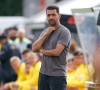 📷 Trainer Mo Messoudi heeft heel goed nieuws over Beerschot