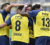 📷 'Union SG ziet versterking voor het middenveld in speler uit derde klasse'