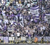Anderlecht-fans laten er geen twijfel over bestaan: minutenlang "Wouter buiten" tijdens winstmatch