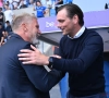 Marc Degryse gaat dieper in op akkefietje tussen Thorsten Fink en Stef Wils: "Dat moet kunnen, vind ik"