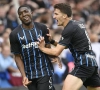📷 'Geen transfer meer? Club Brugge legt onderhandelingen over Ordonez stil'