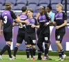 Anderlecht haalt slag thuis: hier wordt er volgende week gevoetbald