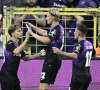 Verschaeren blijft vertrouwen houden bij Anderlecht: "Ik wil belangrijk zijn en blijven"