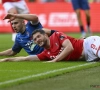 "Het is moeilijker tegen de kleine teams": Standard wacht vol spanning op Genk