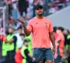 Vlak voor competitiestart: Vincent Kompany ziet belangrijke aanvaller vertrekken