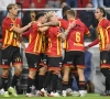 Flinke opsteker voor KV Mechelen met oog op match tegen KAA Gent