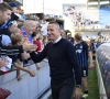 Nicky Hayen maakt selectie bekend en Club Brugge kondigt groot nieuws aan met 'Cherry Moon'