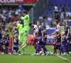 'RSC Anderlecht is nog niet voldaan en wil extra versterking in huis halen'
