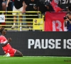 Zo wordt het wel heel moeilijk voor Antwerp om hem te houden: "Alles is mogelijk"