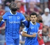 Thorsten Fink twijfelt... Mooi plan Genk mogelijk de vuilbak in aangezien de nood al hoog is (en de situatie veranderde)