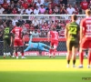 Tobe Leysen duidt duidelijke schuldige aan na nieuwe nederlaag: "Typische low cost penalty"