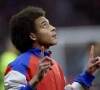 📷 Druk vergroot op Axel Witsel: ultimatum om handtekening te zetten